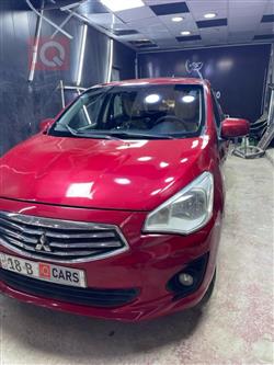 ميتسوبيشي ميراج